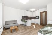 Prodej bytu 1+kk 34 m2, Stočesova, Praha - Ruzyně, cena 6750000 CZK / objekt, nabízí 