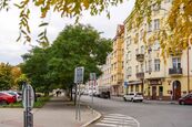 Prodej bytu 1+1 36 m Kotlaska, Praha - Libeň, cena 6290000 CZK / objekt, nabízí 