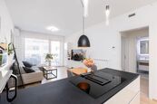 Pronájem bytu 2+kk 48 m - Univerzitní, Praha - Malešice, cena 30000 CZK / objekt / měsíc, nabízí Reality ML