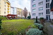 Pronájem bytu 3+1 - 64m - ulice Na Topolce/Praha 4, cena 25000 CZK / objekt / měsíc, nabízí Reality ML