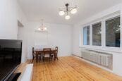 Pronájem bytu 3+1 - 64m - ulice Na Topolce/Praha 4, cena 25000 CZK / objekt / měsíc, nabízí 