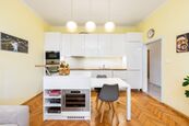 Prodej bytu 3+kk, 75 m, OV, po kompletní rekonstrukci ul. Svornosti, Praha 5 - Smích, cena 12790000 CZK / objekt, nabízí Reality ML