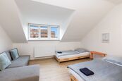 Prodej bytu 2+kk 53 m Ke Krči, Praha - Braník, cena 8300000 CZK / objekt, nabízí 