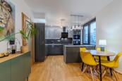 Pronájem bytu 3+kk, 74 m2, cena 38000 CZK / objekt / měsíc, nabízí LongPro, s.r.o.