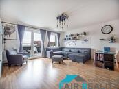 Prodej moderního bytu 3+kk s možností úpravy na 4+kk Praha Letňany, ul. Škrábkových, cena 12990000 CZK / objekt, nabízí Fair reality