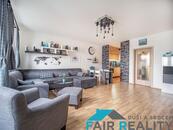 Prodej moderního bytu 3+kk s možností úpravy na 4+kk Praha Letňany, ul. Škrábkových, cena 14990000 CZK / objekt, nabízí 