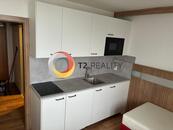 Byt k pronájmu 1kk, 23,60 m, cena 18000 CZK / objekt / měsíc, nabízí Times Two s.r.o.