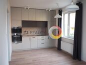 Pronájem nového bytu 2+kk, 45 m2, cena 23500 CZK / objekt / měsíc, nabízí Times Two s.r.o.