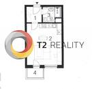 Moderní a úsporné bydlení 1KK (39,7m2) v projektu Simply Prosek - Praha 9, cena 7490000 CZK / objekt, nabízí 