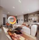 Moderní a úsporné bydlení 1KK (39,7m2) v projektu Simply Prosek - Praha 9, cena 7290000 CZK / objekt, nabízí 