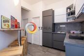 Prodej bytu 3+kk, 70,53 m², Zborovská, Praha 5 Smíchov, cena 12550000 CZK / objekt, nabízí 