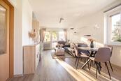 Prodej bytu 2+1 s lodžií a balkonem v atraktivní lokalitě Malvazinky, cena 8990000 CZK / objekt, nabízí 