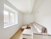 Pronájem zařízeného bytu 2+1, 42 m2, Zemanka, Praha 4. Terasa, internet, cena 19000 CZK / objekt / měsíc, nabízí Modus Reality