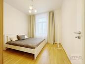 Pronájem zařízeného bytu 2+1, 41 m2, Ondříčkova, Praha 3 - Vinohrady, kousek od Jiřího z Poděbrad, cena 22999 CZK / objekt / měsíc, nabízí Modus Reality