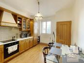 Pronájem bytu 3+1, 84 m2, Praha 4 - Michle, bez výtahu, zahrádka, MHD, volný od 1. 4. 2026, cena 31999 CZK / objekt / měsíc, nabízí Modus Reality