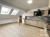 Pronájem bytu 3+1, 140 m2, Praha 4 - Michle, zcela nový, zahrádka, spíž, MHD, volný ihned, cena 44999 CZK / objekt / měsíc, nabízí 