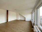 Pronájem bytu 3+1, 140 m2, Praha 4 - Michle, zcela nový, zahrádka, spíž, MHD, volný ihned, cena 44999 CZK / objekt / měsíc, nabízí Modus Reality