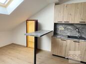 Pronájem bytu 3+1, 140 m2, Praha 4 - Michle, zcela nový, zahrádka, spíž, MHD, volný ihned, cena 44999 CZK / objekt / měsíc, nabízí Modus Reality