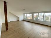 Pronájem bytu 3+1, 140 m2, Praha 4 - Michle, zcela nový, zahrádka, spíž, MHD, volný ihned, cena 44999 CZK / objekt / měsíc, nabízí 