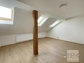 Pronájem bytu 3+1, 140 m2, Praha 4 - Michle, zcela nový, zahrádka, spíž, MHD, volný ihned, cena 44999 CZK / objekt / měsíc, nabízí Modus Reality