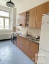 Pronájem bytu 2+1, 62 m2, Prvního pluku, Praha 8 - Karlín, nevybavený, volný od 1. 6. 2026, MHD , cena 24500 CZK / objekt / měsíc, nabízí Modus Reality