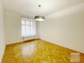 Pronájem bytu 3+1, 74 m2, Trojická, Praha 2. Spolubydlení. Nezařízený. , cena 25800 CZK / objekt / měsíc, nabízí Modus Reality