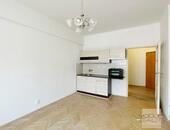 Pronájem bytu 1+kk, 25 m2, Slezská, Praha 3 - Vinohrady. OC a MHD Flora 4 min. , cena 14500 CZK / objekt / měsíc, nabízí Modus Reality