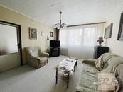 Prodej bytu 3+kk/Lodžie, 64 m2, Praha 8 - Kobylisy, DV, Čimický háj, metro Kobylisy, sklep, komora , cena 6990000 CZK / objekt, nabízí 