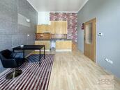 Pronájem bytu 2+kk, 38 m2, Rumunská, Praha 2. Kousek od I.P.Pavlova, cena 18000 CZK / objekt / měsíc, nabízí Modus Reality
