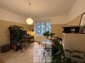 Pronájem bytu 2+kk 40 m, Praha 6 - Koulova, cena 22000 CZK / objekt / měsíc, nabízí Bc. Michaela Pelešková