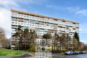 Pronájem bytu 2+kk 48 m, Praha - Krč, cena 17900 CZK / objekt / měsíc, nabízí Bc. Michaela Pelešková