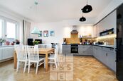 Prodej bytu 4+kk 106,8 m, Praha - Žižkov, cena 15890000 CZK / objekt, nabízí 