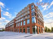 Prodej nového bytu 1+kk, 30 m², projekt Nové Kbely, Praha 9, cena 5500000 CZK / objekt, nabízí 
