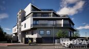Byt 1+kk, 37 m, sklep + možnost parkovací stání v garaži, investice či bydlení, Praha 6 Ruzyně, uli, cena 6849000 CZK / objekt, nabízí 