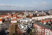 Dovolujeme si Vám nabídnout byt 2+kk (2.04) 55,3 m2 z developerského projektu Rezidence Petřiny na P, cena 11775900 CZK / objekt, nabízí EVROPA realitní kancelář