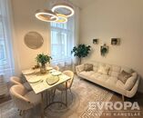 Luxusní kompletně vybaveny apartmán 2+kk, Královské Vinohrady, Praha 2, cena 30000 CZK / objekt / měsíc, nabízí EVROPA realitní kancelář