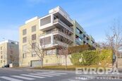 Nabídka krásného bytu 4+kk/terasa, 117m2, garážové stání, Praha Jinonice, cena 19590000 CZK / objekt, nabízí 