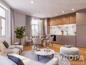 Luxusní byt 2+kk v výhledem do zeleně, cena 11498000 CZK / objekt, nabízí 