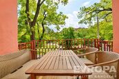 Elegantní byt 3+1, 93 m, Praha 6 Bubeneč, U Zeměpisného ústavu, cena 33000 CZK / objekt / měsíc, nabízí 