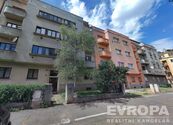 Pronájem bytu na Pankráci, 1+kk, 25m2, cena 16000 CZK / objekt / měsíc, nabízí EVROPA realitní kancelář