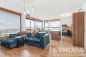 Exkluzivní rezidenční bydlení v projektu Botanica, Praha 5, cena 19590000 CZK / objekt, nabízí EVROPA realitní kancelář