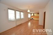 Neplatíte provizi. Krásný byt 2+kk 73m2, Praha 10, Záběhlice, cena 17900 CZK / objekt / měsíc, nabízí EVROPA realitní kancelář