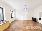 Pronájem bytu 1+1, 46m2, Praha 4, Braník, cena 12900 CZK / objekt / měsíc, nabízí EVROPA realitní kancelář