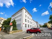 Útulný byt 2+kk, 53m2, Praha 4, Nusle, cena 6980000 CZK / objekt, nabízí EVROPA realitní kancelář