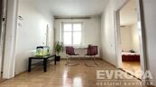 Prodej světlého bytu 2+kk, 53 m, Praha 4 Nusle, cena 6980000 CZK / objekt, nabízí EVROPA realitní kancelář