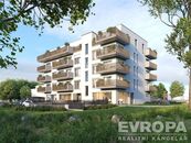 Dovolujeme si Vám nabídnout byt 3+kk (B 3A) v developerském projektu Bydlení Pražská na Praze 10 Ho, cena 14225000 CZK / objekt, nabízí EVROPA realitní kancelář