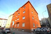Pronájem bytu 2+1, 56m2, Praha Nusle, cena 22500 CZK / objekt / měsíc, nabízí EVROPA realitní kancelář