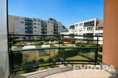 Krásný byt 2+kk / balkon, garáž, sklep, Praha 5, Hlubočepy, cena 8390000 CZK / objekt, nabízí EVROPA realitní kancelář