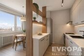 Byt 3+1 s lodžií, ul. Kurkova, Praha Kobylisy, cena 8690000 CZK / objekt, nabízí 