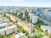 Prodej bytu 2+1, 53 m, sklep, Jihlavská, Praha 4 Michle, cena 6480000 CZK / objekt, nabízí 